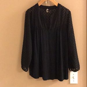 Stitch fix top